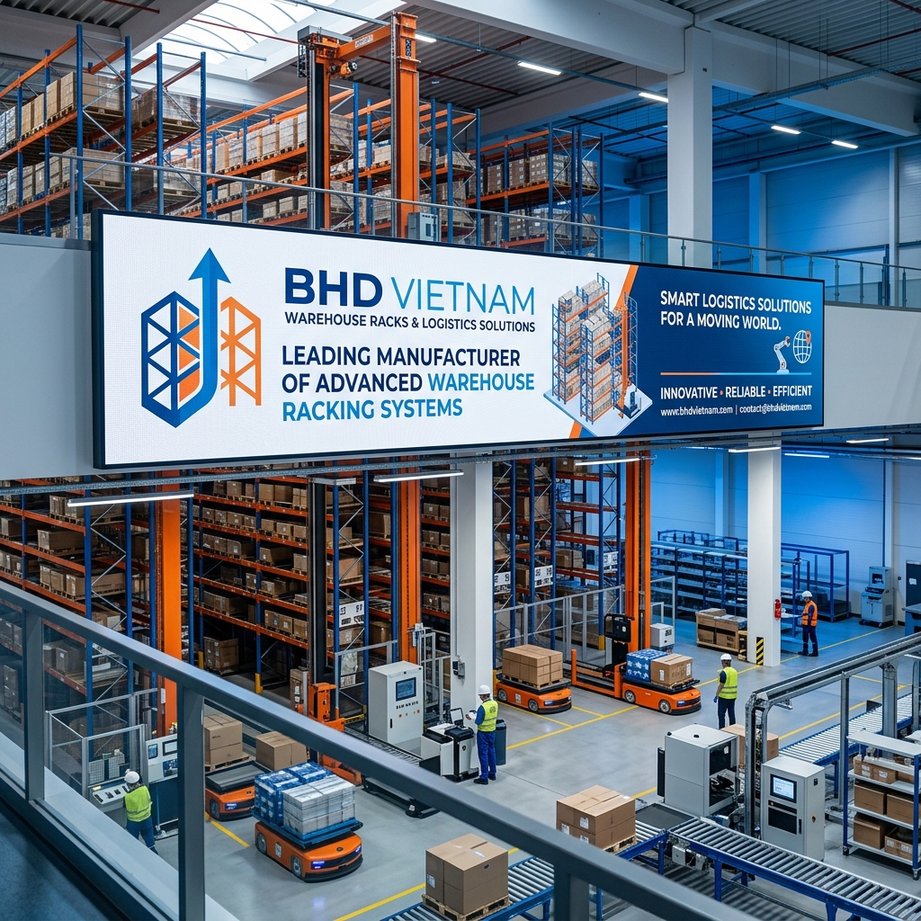 CÔNG TY TNHH BHD VIỆT NAM