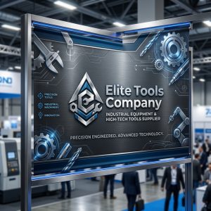 CÔNG TY TNHH ELITE TOOLS