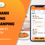 Kinh doanh nhà hàng trên Dianping – lộ trình đăng ký, tối ưu review
