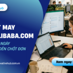 RFQ dệt may trên Alibaba.com – lộ trình 57 ngày chốt đơn