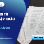 Bộ chứng từ xuất nhập khẩu 2026 – checklist đầy đủ