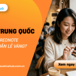 Khách Trung Quốc tìm gì trên Rednote nhân dịp tuần lễ vàng?