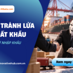 Phòng tránh lừa đảo xuất khẩu bằng lịch sử nhập khẩu