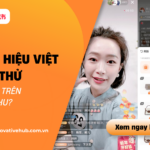 Livestream trên Xiaohongshu: thương hiệu Việt có nên thử?